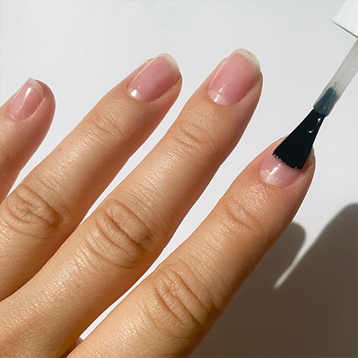 How to Do a Modern French Manicure | Makeup.com